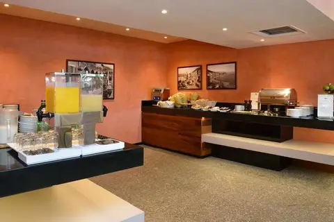 Hotel Salo' du Parc in Salò — foto 17