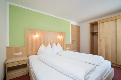 Appartementen Aar in St. Anton am Arlberg — foto 8