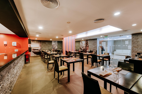 Hotel Enotel Lido Madeira foto 30