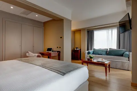 NYX Hotel Rome By Leonardo Hotels in Rome — foto 30