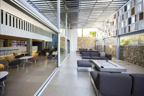 Leonardo Boutique Hotel Mallorca Port Portals in Calvià — foto 7