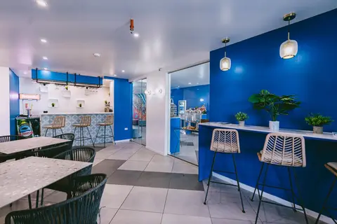TRYP by Wyndham Aruba Adults Only Hotel in West Punt — foto 22