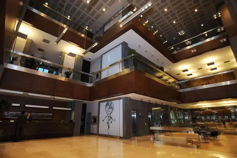 Point Hotel Barbaros in Şişli — foto 13