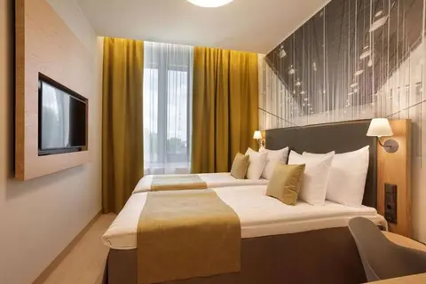 Centennial Hotel Tallinn in Tallinn — foto 5