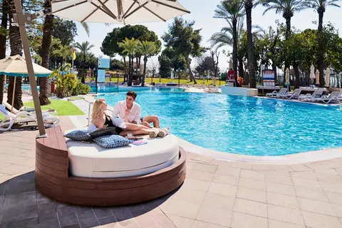 Rixos Downtown Antalya in Antalya — foto 6