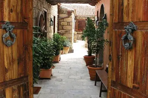 Rural San Miguel in San Miguel De Abona