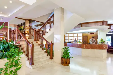 Apartamentos Masaru in Puerto de la Cruz — foto 19