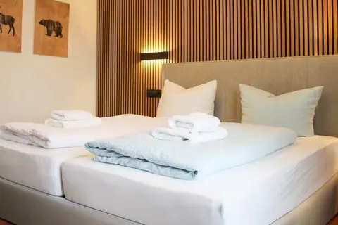 Hotel Simonis foto 5