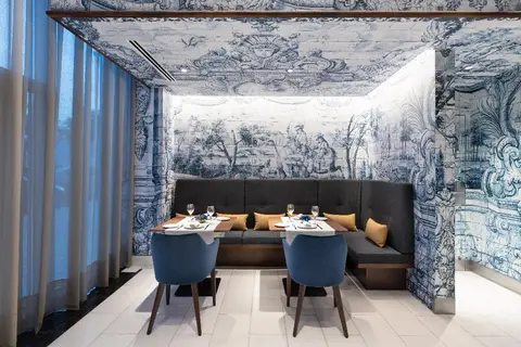 Eurostars Universal Lisboa in Almada — foto 10