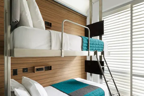 Hotel Pod Times Square foto 6