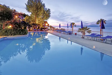 Hotel & Spa Continental Mare in Ischia, foto 5