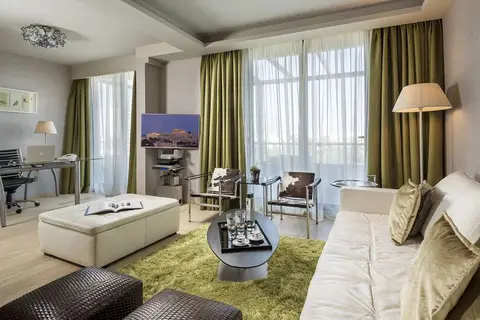 Radisson Blu Park Athens in Athene — foto 3