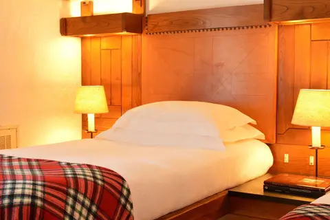 Pousada Caniçada, Geres - Charming Hotel in Gerês — foto 14
