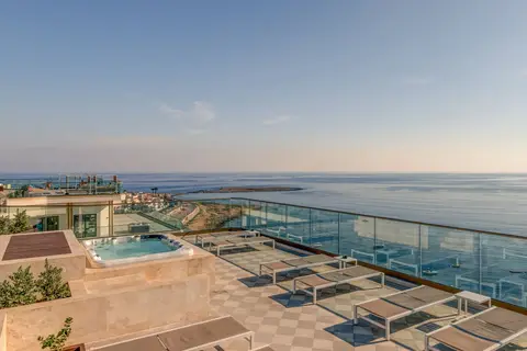 AX ODYCY Hotel in San Pawl il-Baħar, foto 21