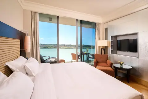 Kempinski Hotel Adriatic Istria in Savudrija — foto 25