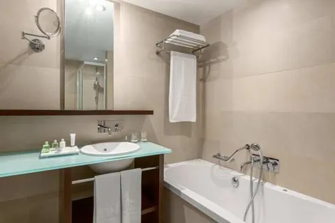 NH Amsterdam Schiphol Airport foto 5