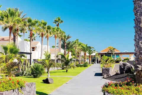 Barcelo Fuerteventura Castillo in Antigua — foto 14