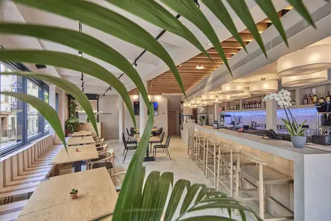 Joe's Gomila Boutique Hotel in Palma De Mallorca, foto 29