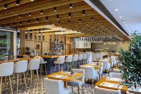 Anemi Hotel & Suites in Paphos — foto 22