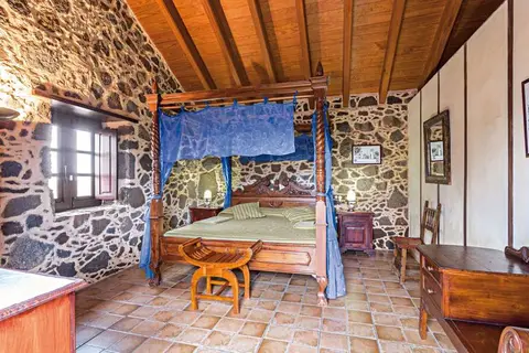 Hotel Rural Mahoh in La Oliva — foto 3
