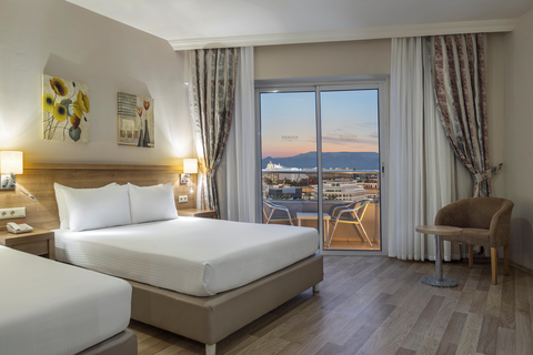 Hotel Ramada Resort Lara foto 19