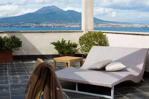 Towers Hotel Stabiae Sorrento Coast in Castellammare Di Stabia, foto 17
