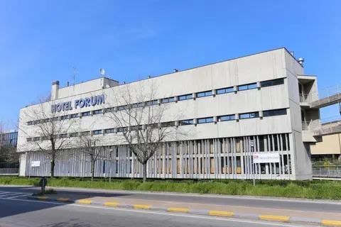 Forum in Sant'Ilario d'Enza, foto 9