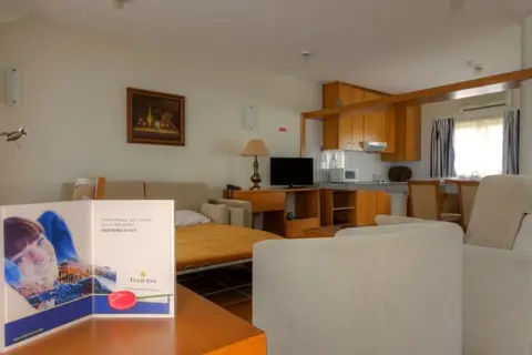 Lam Hotel in Estarreja, foto 10