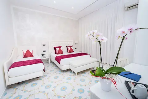 Hotel San Pietro Maiori in Maiori — foto 6