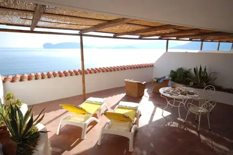 El Faro Hotel in S'Aliguera/l'Alguer/Alghero — foto 10