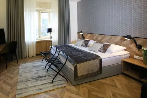 Urban Hotel in Ljubljana, foto 11