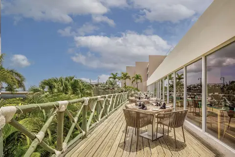 Fiesta Americana Cozumel All Inclusive in San Miguel de Cozumel — foto 16