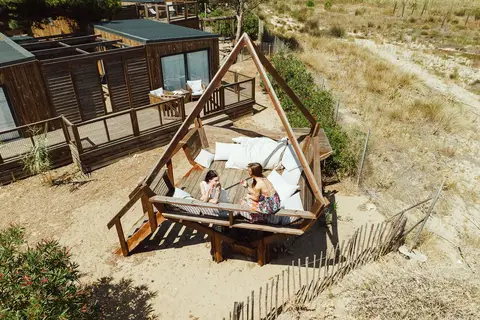 Domaine La Franqui in Leucate — foto 9