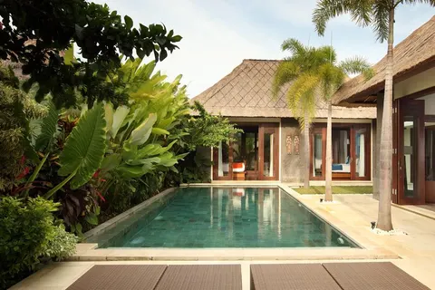 Mahagiri Villa's foto 1