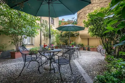 Hotel Regina Milaan in Milaan, foto 10