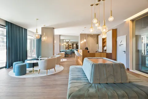 Hotel Acta The Avenue foto 10