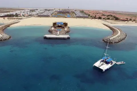 Meliá Laguna Beach in Santa Maria, foto 18