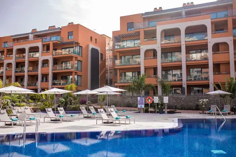 Appartementen Arguineguin Park by Servatur in Arguineguín — foto 5