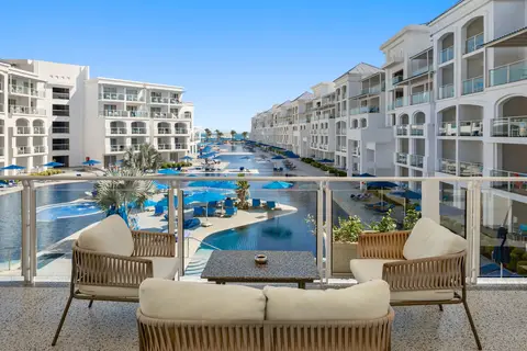 Pickalbatros Blu Spa Resort in Hurghada — foto 3