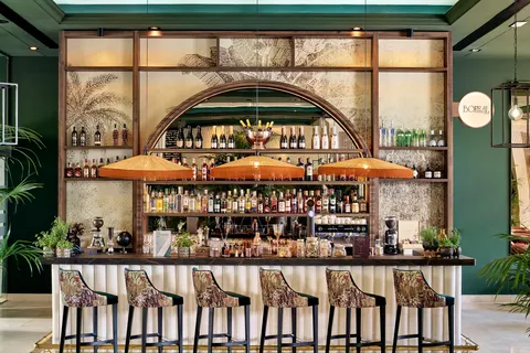 Hotel Melia Costa Atlantis foto 5