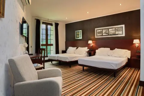 Granda Hotel Cangas De Onis in Cangas De Onis — foto 6
