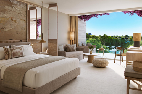 Ikos Porto Petro foto 22