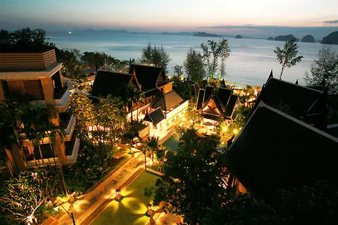 Amari Vogue Resort in Krabi — foto 15