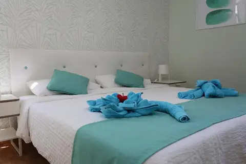 Halley Apartments in Las Palmas de Gran Canaria — foto 7