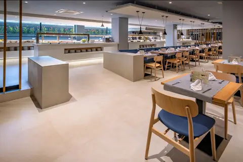 Caprici Beach Hotel & Spa in Santa Susanna — foto 10