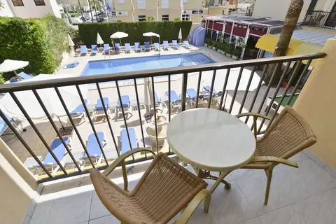 Amoros Hotel in Capdepera — foto 5