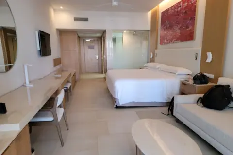 Barceló Maya Riviera in Playa del Carmen — foto 3