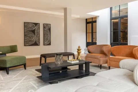 Hotel Maison Maastricht Centrum - Handwritten Collection foto 3