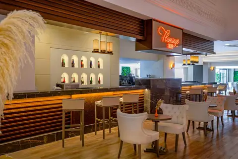 Side Aluna Hotel in Manavgat — foto 3