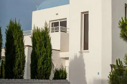 Thalassines Villas in Σωτήρα — foto 11